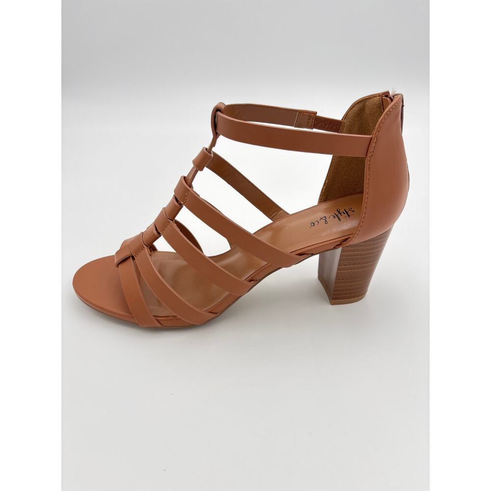 Style & Co Beahh Shooties Sandals